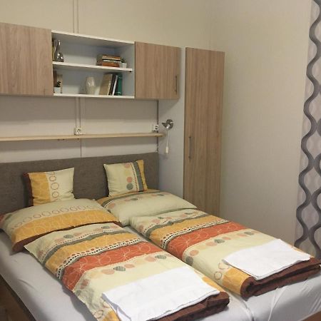 Zalakaros Panorama Apartmanok Eksteriør bilde